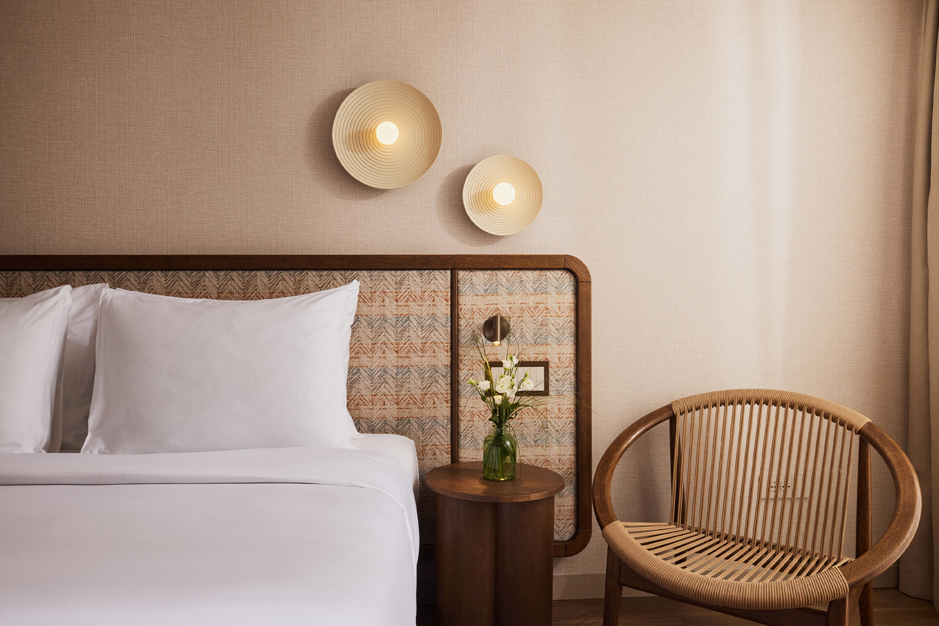 Mövenpick - Deluxe room