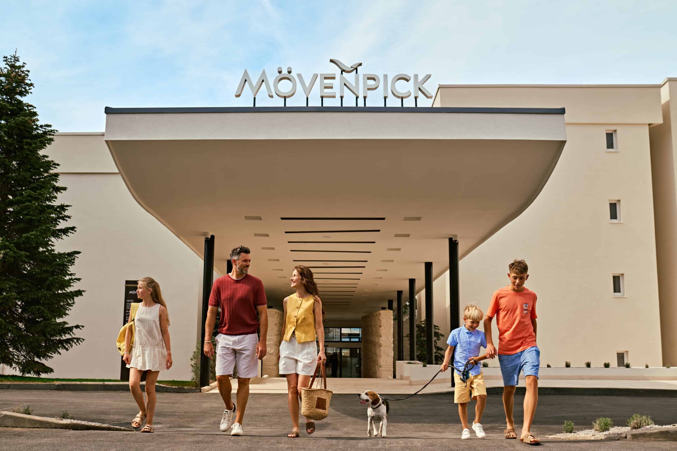 MÖVENPICK Family