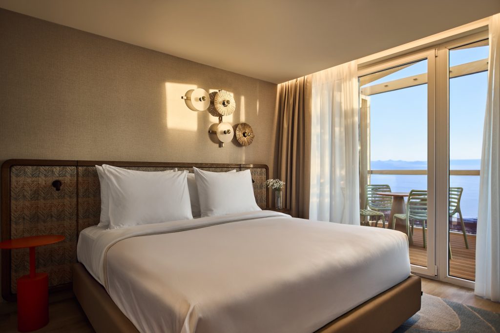 Movenpick - Junior Suite2