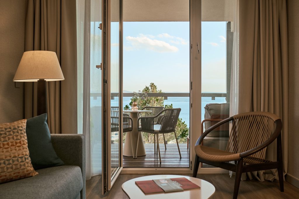Movenpick - Junior Suite3