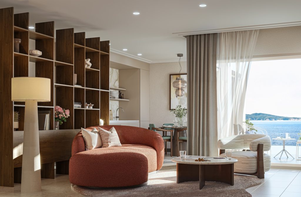 Movenpick Kvarner Bay_Residence 1