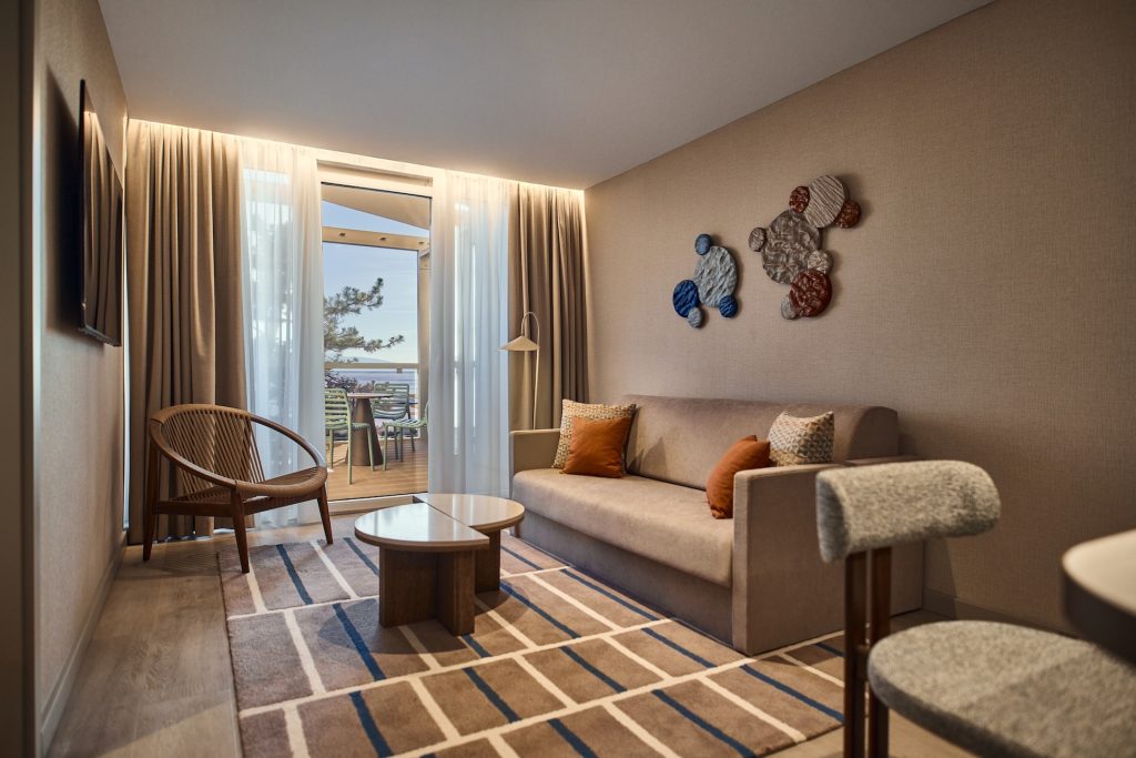 Movenpick - Suite Executive1