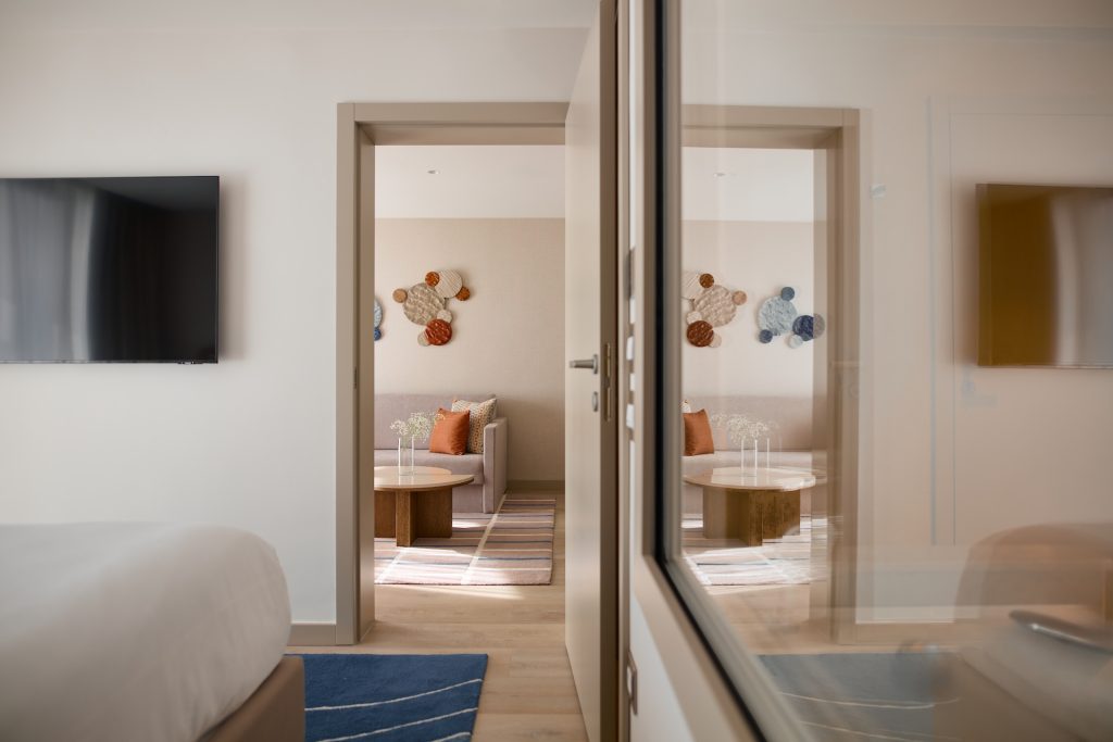 Movenpick - Suite Executive2