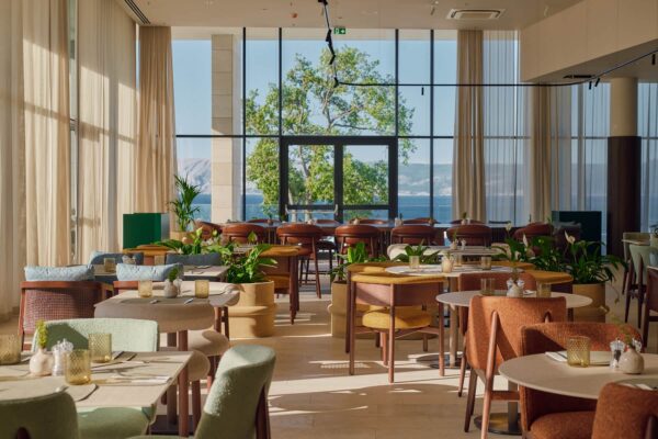 MÖVENPICK GALLERY27