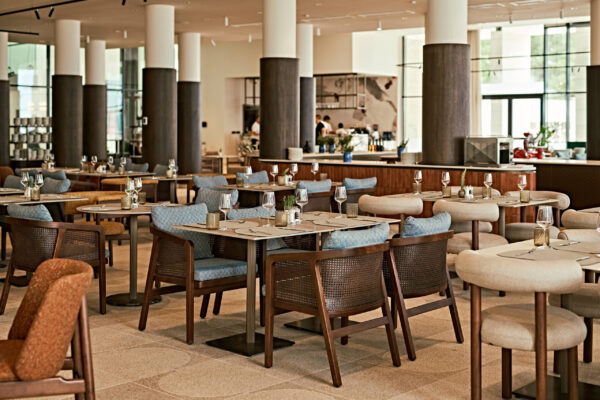 MÖVENPICK GALLERY36