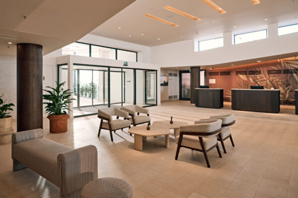 MÖVENPICK GALLERY38