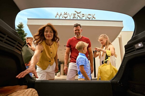MÖVENPICK GALLERY42